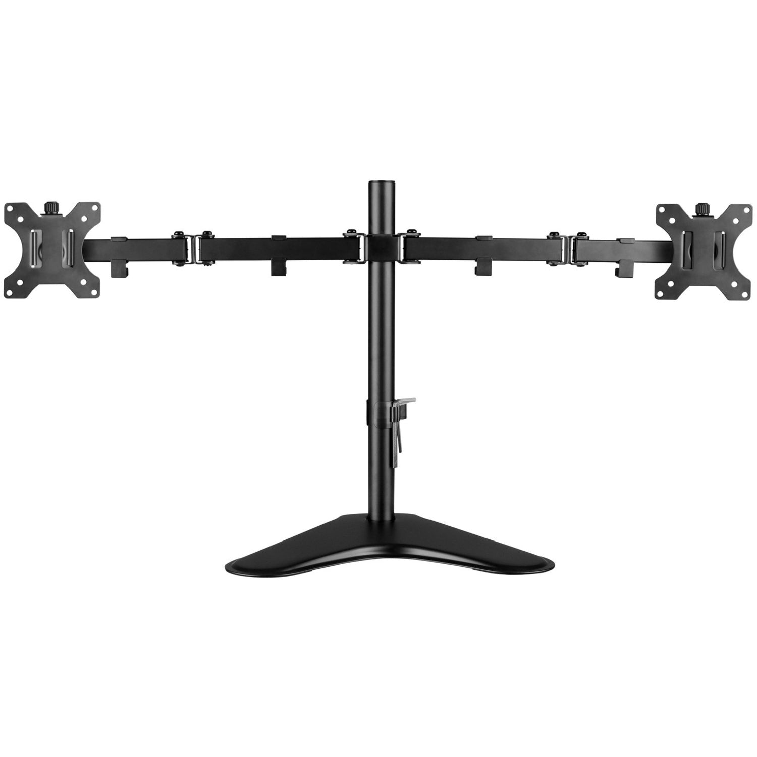 V7 Dual Desktop Monitor Stand - DS2FSD-2N