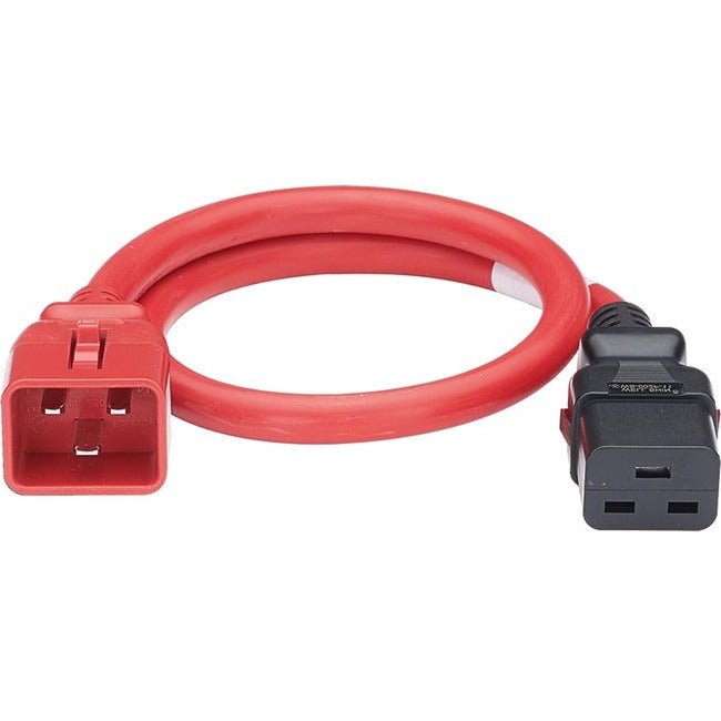 Panduit SmartZone Standard Power Cord - LPCB02X