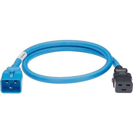 Panduit SmartZone Standard Power Cord - LPCB07X