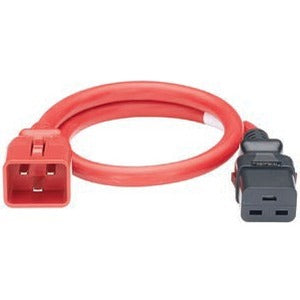 Panduit SmartZone Standard Power Cord - LPCB05X