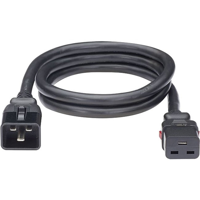 Panduit SmartZone Standard Power Cord - LPCB11X