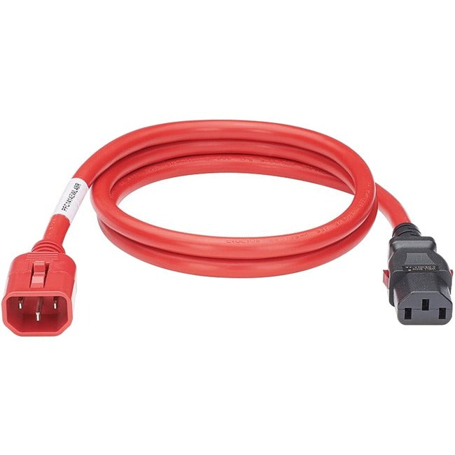 Panduit SmartZone Standard Power Cord - LPCB01X