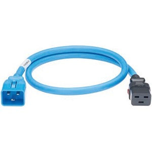 Panduit SmartZone Standard Power Cord - LPCB10X