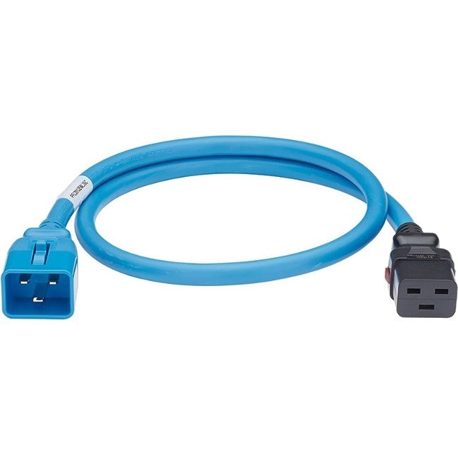 Panduit SmartZone Standard Power Cord - LPCB09X