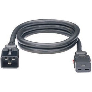 Panduit SmartZone Standard Power Cord - LPCB15X