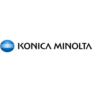 Konica Minolta TNP49K Original Standard Yield Laser Toner Cartridge - Single Pack - Black Pack - A95W130