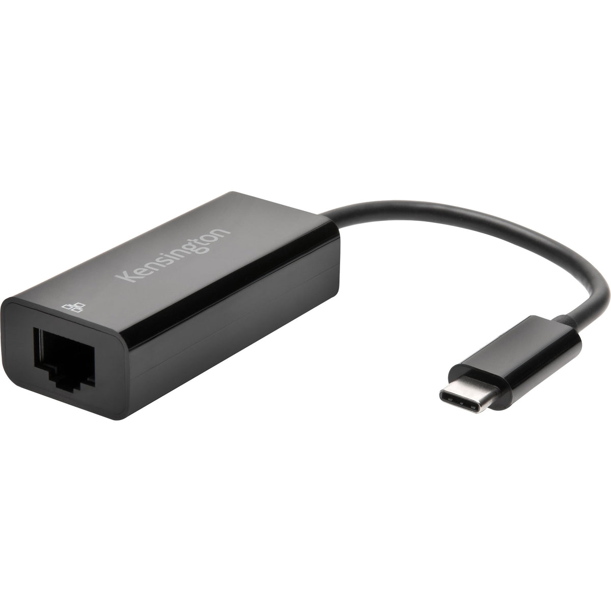 Kensington CA1100E USB-C to Ethernet Adapter - K33475WW