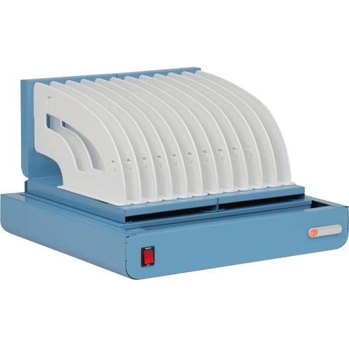 Bretford CUBE Micro Tray - TVT10AC-SKY