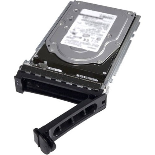 Dell 900 GB Hard Drive - 2.5" Internal - SAS (12Gb/s SAS) - 400-ATIQ