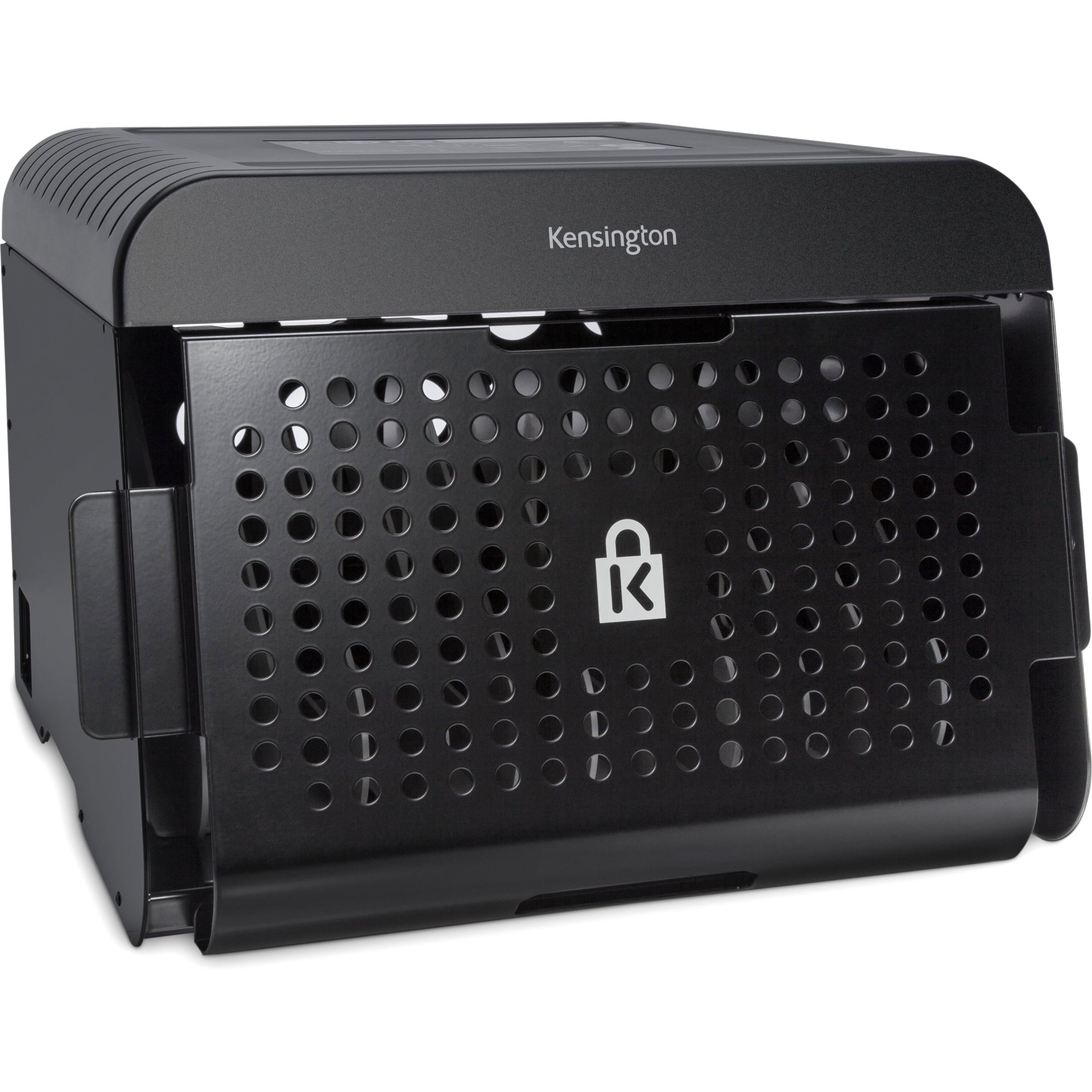 Kensington Universal AC Lock & Charge Station - K62880NA