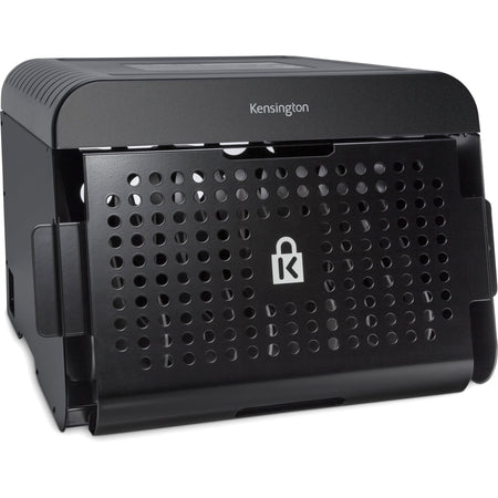Kensington Universal AC Lock & Charge Station - K62880NA