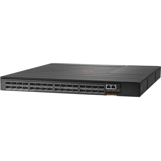 Aruba 8320 Ethernet Switch - JL579A#ABA