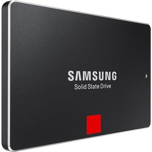 Samsung-IMSourcing 850 Pro MZ-7KE1T0BW 1 TB Solid State Drive - 2.5" Internal - SATA (SATA/600) - MZ-7KE1T0BW