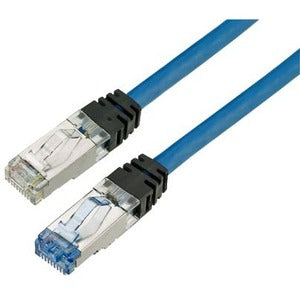 Panduit Cat.6a S/FTP Patch Network Cable - STPK6X3YL