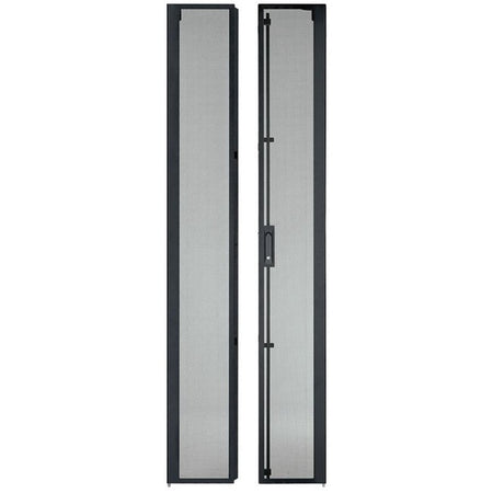 Panduit Split Door - SN85SDB