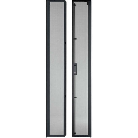 Panduit Net-Access Door Split Hinged - SN88SDB