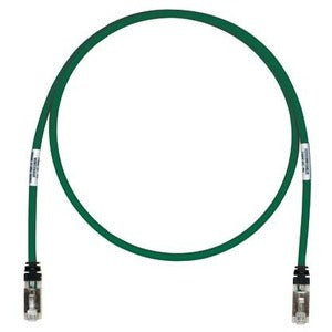 Panduit Cat.6a S/FTP Patch Network Cable - STP6X16GR