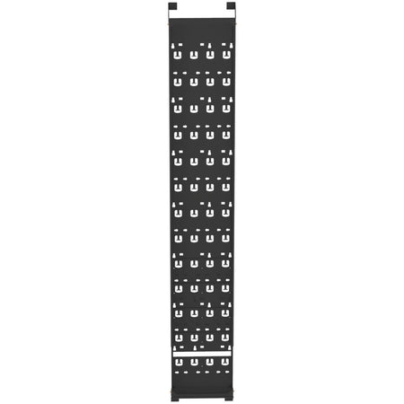 Panduit Vertical Cable Management Bracket - SN8VCM