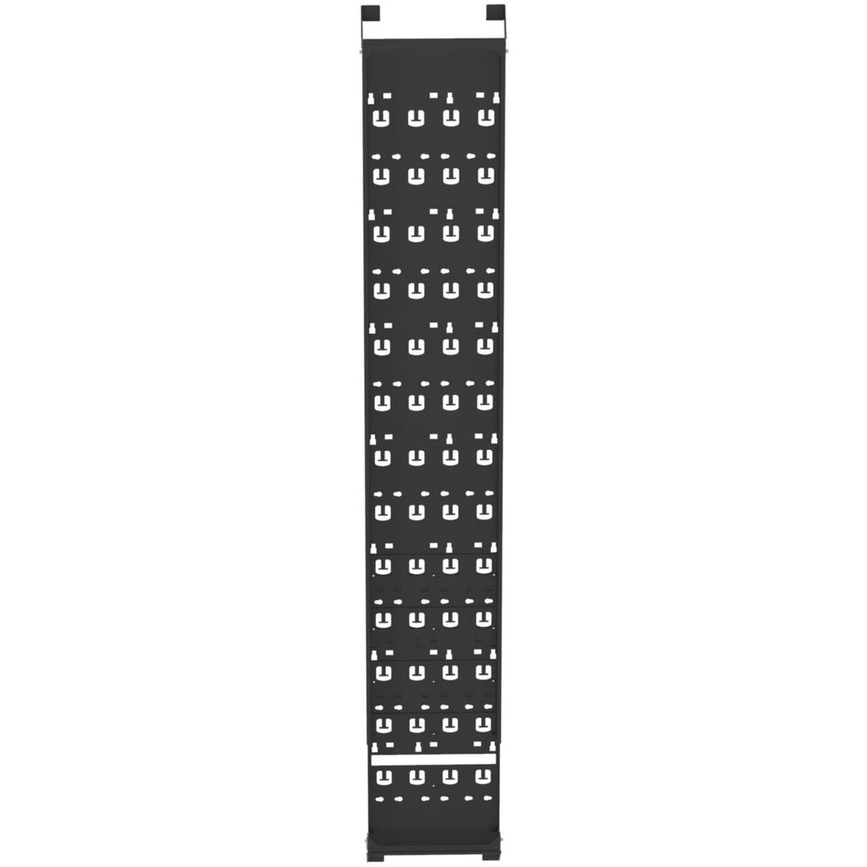 Panduit Vertical Cable Management Bracket - SN8VCM