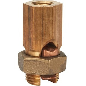 Panduit Grounding Connector - SPF2-4-C