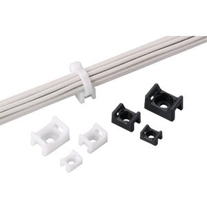 Panduit Cable Tie Mount - TM1S6-M30