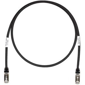 Panduit Cat.6a S/FTP Patch Network Cable - STP6X35MBL