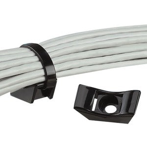 Panduit Cable Tie Mount - TMEH-S25-C0