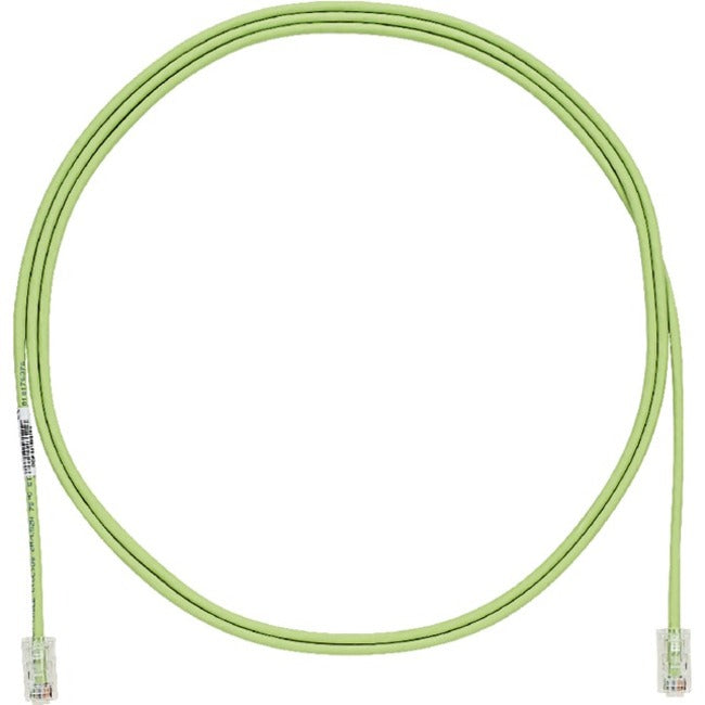 Panduit Cat.5e UTP Network Patch Cable - UTP28CH15MPG