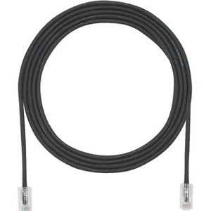 Panduit Cat.6a F/UTP Patch Network Cable - UTP28X3MBL