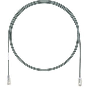 Panduit Cat.6a F/UTP Patch Network Cable - UTP28X12GY