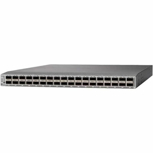 Cisco Nexus 9336C-FX2 Ethernet Switch - N9K-C9336C-FX2-B2