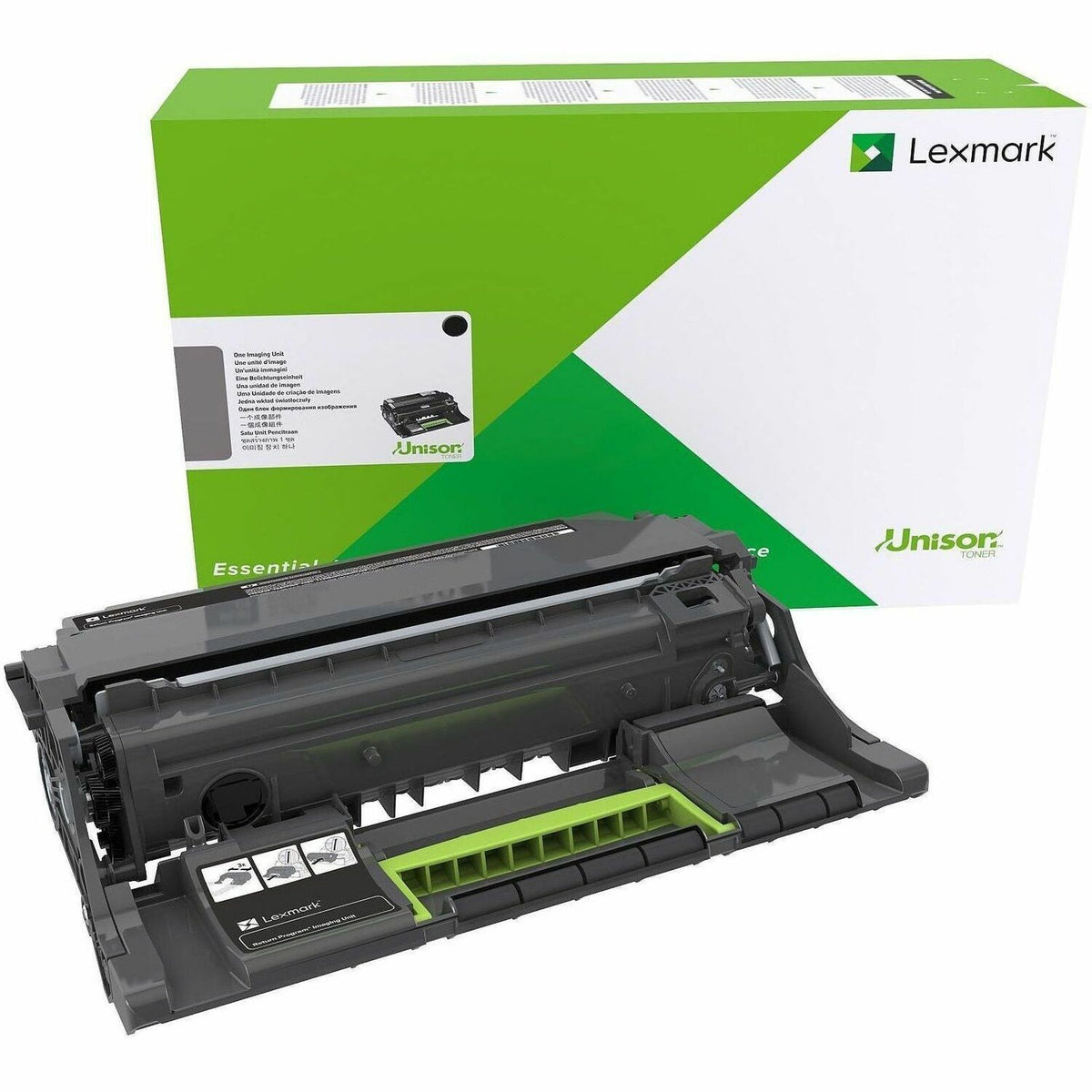 Lexmark Corporate Imaging Unit - 56F0Z0E
