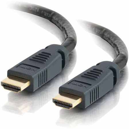 C2G 35ft HDMI Cable - Plenum Rated - High Speed HDMI Cable - M/M - 41192