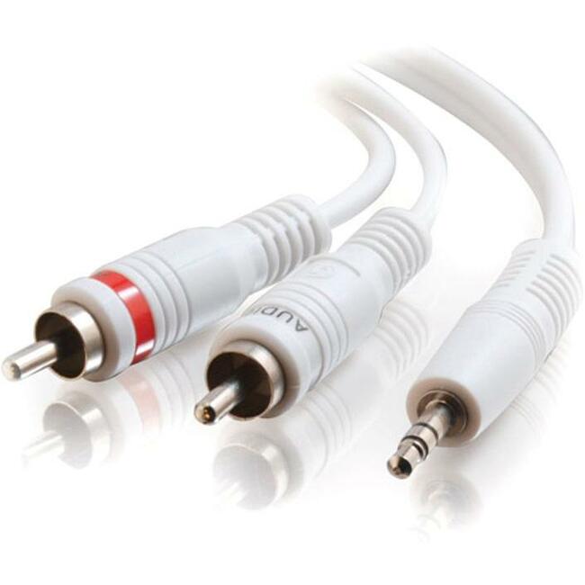 C2G Audio Y Cable - 40373