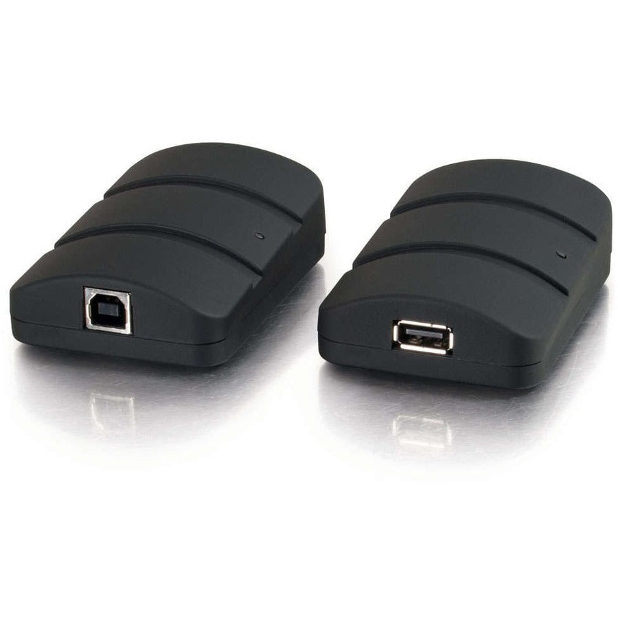 C2G USB 2.0 Over Cat5 Superbooster Dongle Kit - 53880