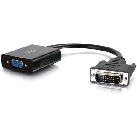C2G DVI-D to VGA Adapter Converter - M/F - 41380