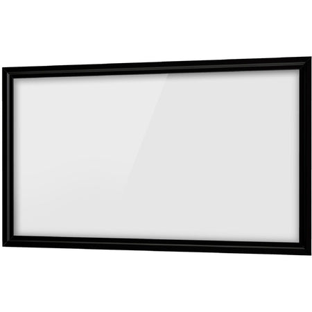 Da-Lite Flex Plex 123" Projection Screen - 29534