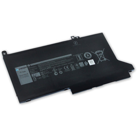 Axiom LI-ION 3-Cell NB Battery for Dell - 451-BBZL - 451-BBZL-AX