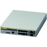 Allied Telesis IE210L-10GP Ethernet Switch - AT-IE210L-10GP-60