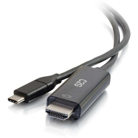 C2G 15ft USB C to HDMI Adapter Cable - 4K 30Hz - M/M - 26890