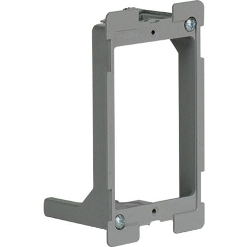 On-Q Mounting Bracket for Keystone Module, Keypad - SLV1W