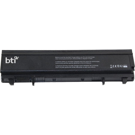 BTI 451-BBIE-BTI 10.8V 60WHR LI-ION BATTERY 451-BBIE, 9TJ2J, N5YH9, VV0NF LATITUDE E5440 - 451-BBIE-BTI