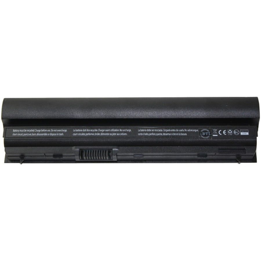 BTI Battery - 312-1381-BTI