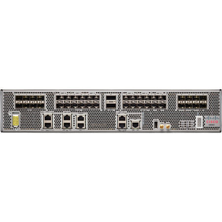 Cisco ASR 9901 120G Router - ASR-9901-120G