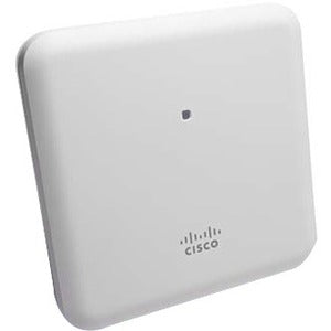 Cisco Aironet 1852i IEEE 802.11ac 1.70 Gbit/s Wireless Access Point - AIR-AP1852I-BK9-RF