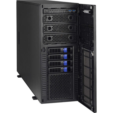 Tyan Thunder HX FT48T-B7105 Barebone System - 4U Tower - Socket P LGA-3647 - 2 x Processor Support - B7105F48TV4HR-2T-N