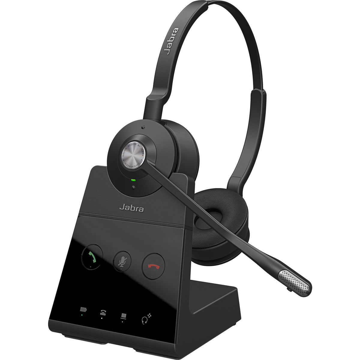 Jabra Engage 65 Stereo Headset - 9559-553-125