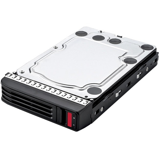 Buffalo 8 TB Hard Drive - 3.5" Internal - SATA (SATA/600) - OP-HD8.0H2U-5Y