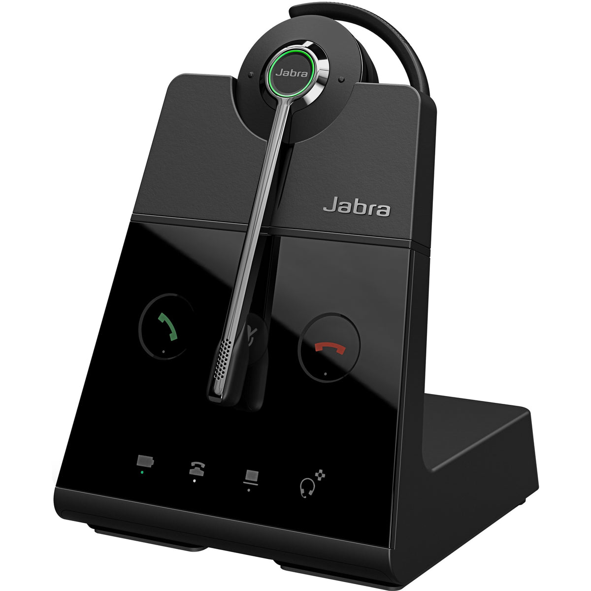 Jabra Engage 65 Convertible Headset - 9555-553-125