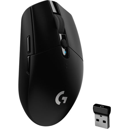 Logitech G305 Mouse - 910-005280